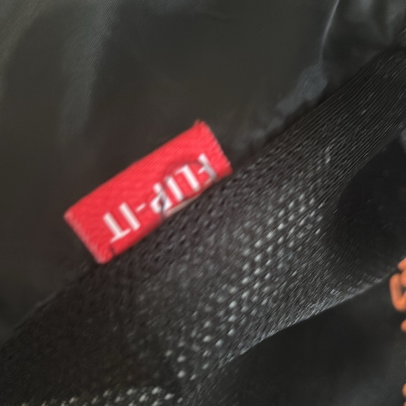 Ecko unltd vintage jacket top with mesh back - Picture 8 of 8